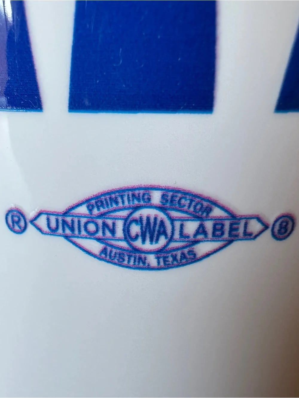 New President Joe Biden 2024 Insulated Plastic Cup Dark Brandon w/ Straw